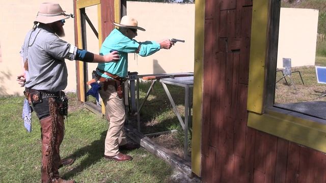 Stage 4 Polecat Joe Outlaws 10 28 23 смотреть онлайн