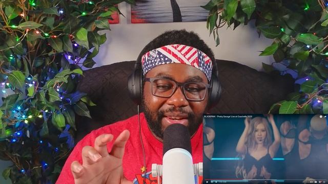 American REACTS To BLACKPINK - ‘Pretty Savage’ Live at Coachella 2023 смотреть онлайн