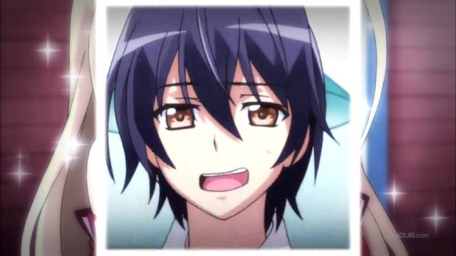 Мультивыбор / NouCome [AMV] смотреть онлайн