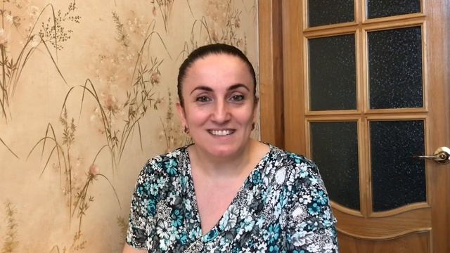 Беседа с детьми на тему: «15 мая-Международный день семьи» смотреть онлайн