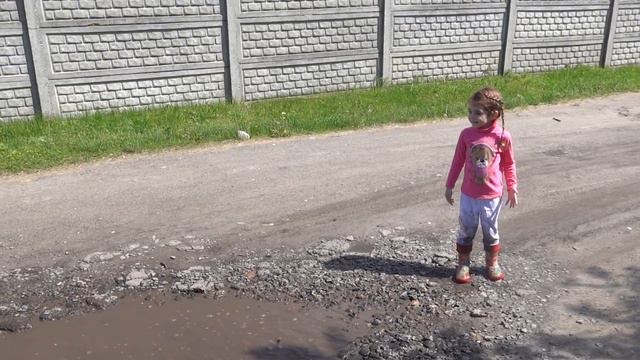 VLOG Лимон пропал. Алиса как свинка Пеппа смотреть онлайн