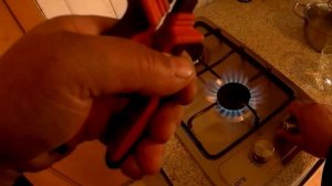 Как отремонтировать сломанное верхнее колено спиннинга . А именно пустотелую вершинку ( Tubular )Как