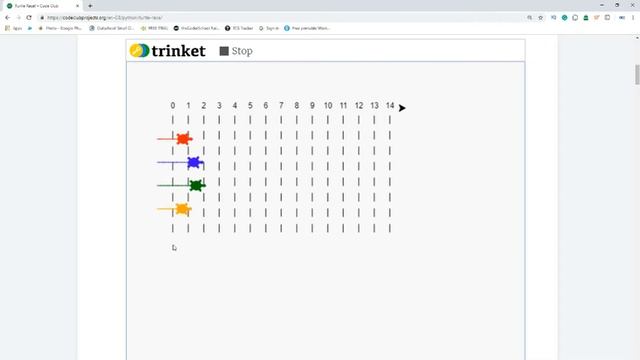 Python Intro Video смотреть онлайн