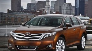 Toyota Venza недостатки авто с пробегом | Минусы и болячки Тойота Венза
