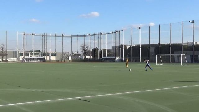 2017/12/10 杉並ソシオU14 フレッシュカップ vs LARGO 後半 смотреть онлайн