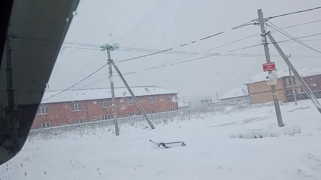 Адыгея. из Козета в Краснодар смотреть онлайн
