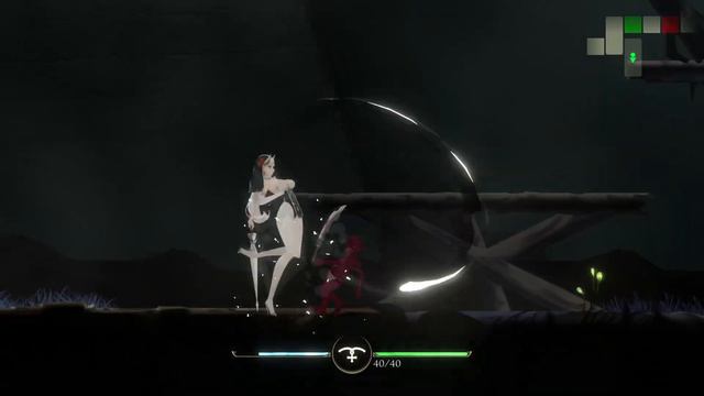 ThornSin [0.0.1] - Gameplay