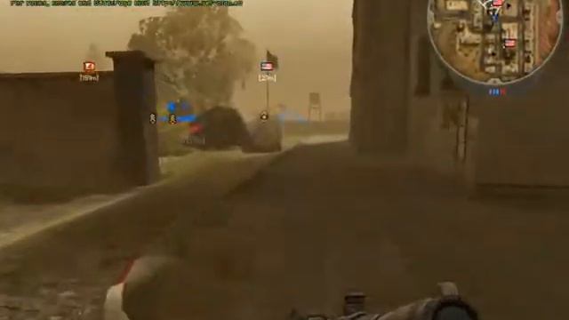 Battlefield 2 stuph and some SumoTari or something смотреть онлайн