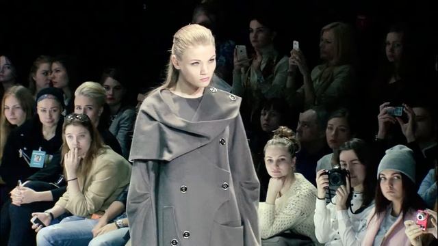 label.m - beauty партнер SPb Fashion Week 2015 | "Пластэк" смотреть онлайн