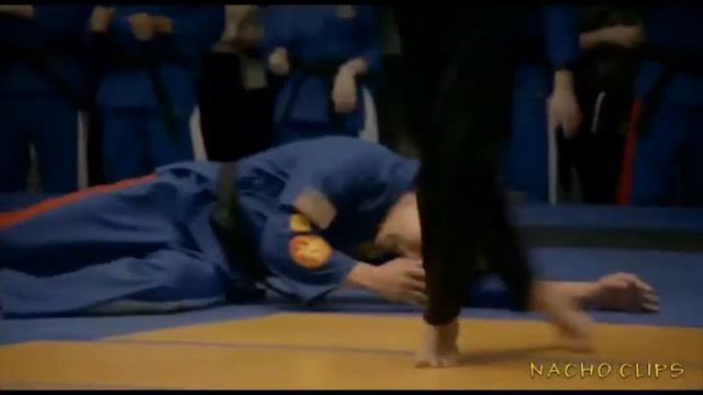 Кунфу смотреть онлайн