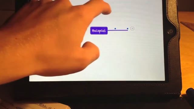 MindNode for iOS [HD][German] смотреть онлайн
