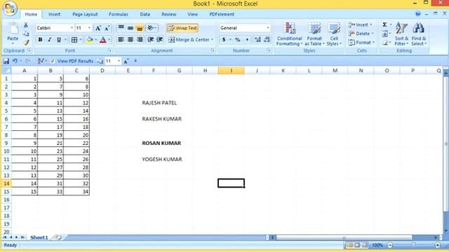 #How to use wrap text in excel,#excel me wrap text kaise kare,#Excel में व्रैप text कैसे करे# смотреть онлайн