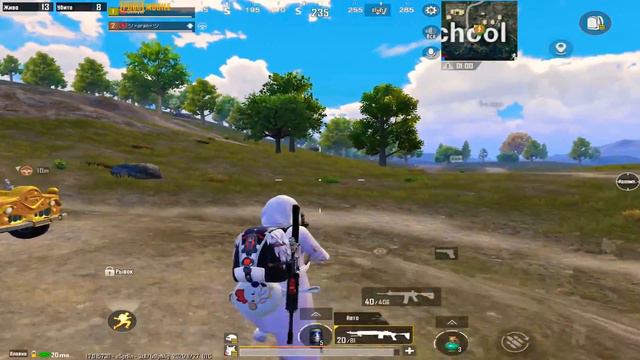 KYRGYZ PUBG 17KILLS SAMSUNG A3,A5,A7,A71,A72 смотреть онлайн