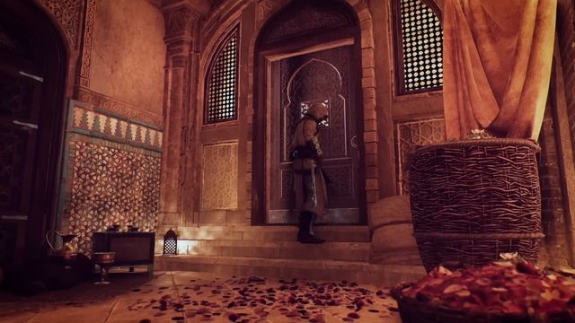 Assassin's Creed Mirage: Trailer do Jogo | Ubisoft Brasil смотреть онлайн