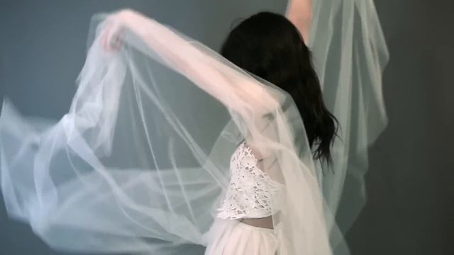 PAPILLON D`AMOUR - Kaviar Gauche Bridal Couture 2015 смотреть онлайн