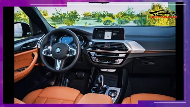 NEW 2024 Bmw X3 M40i Model | BMW X3 M40I [2024] Interior, Exterior | Details