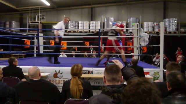 Boxkampf Boxunion 2014 смотреть онлайн