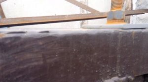 Глубокорыхлитель со стойками "Дельтаплау" на базе плуга ПЛН 3-35