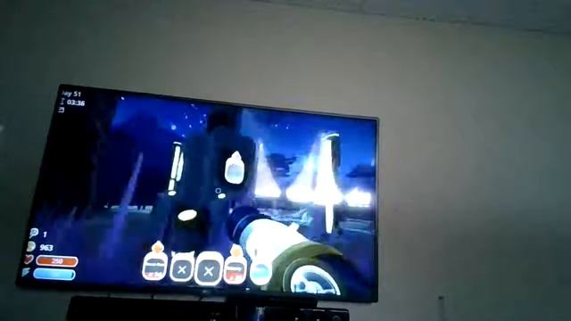 save the world and slime rancher смотреть онлайн