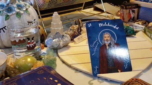 Oracle daily reading for all signs(one card quick read). смотреть онлайн