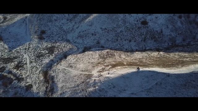 Зимнее эндуро в Сторожевом смотреть онлайн