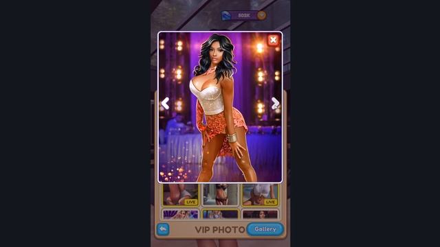 Producer choose game laura dancer full completed смотреть онлайн