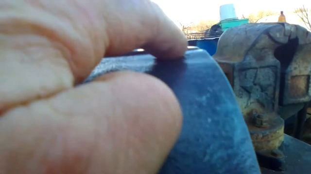 ОБЗОР СТАРЫХ И НОВЫХ ТИСКОВ смотреть онлайн