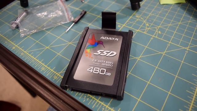 Lenovo Thinkpad T410 Upgrades and Benchmarks 500GB ADATA SSD, 8GB DDR3, New Battery, and More смотреть онлайн