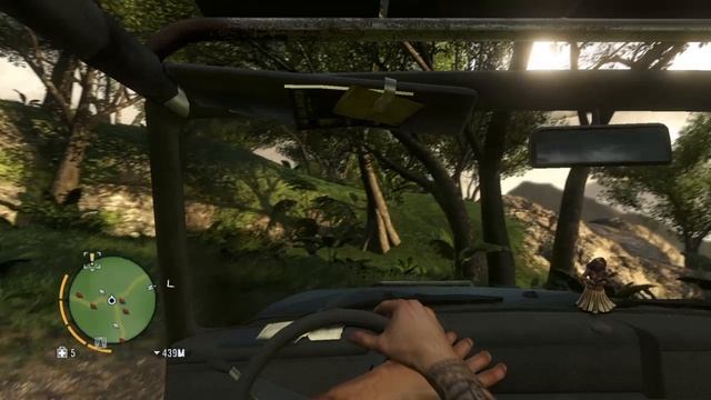 Прохождение Far Cry 3 Classic Edition на русском языке без комментариев 
Часть 9