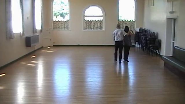 CLOSE YOUR EYES ( Western Partner Dance ) смотреть онлайн