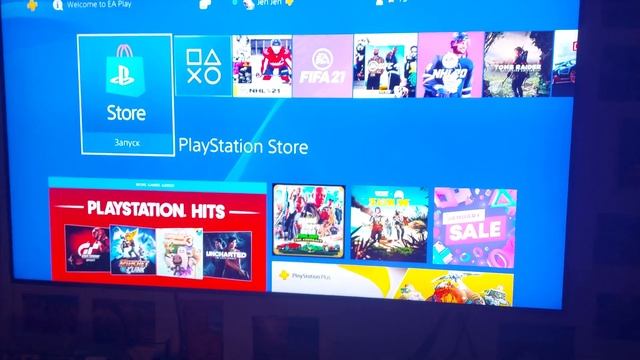 Погребижский Евгений . Как отменить авто обновление подписки EA PLAY на PLAYSTATION 4. смотреть онлайн