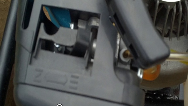 мотобур Sadko Ag52