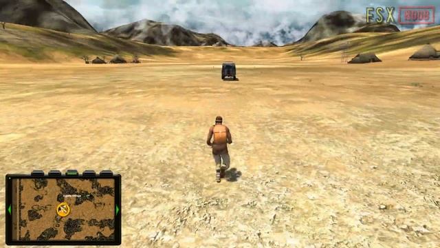 Aviator - Bush Pilot Gameplay 2 Missions HD смотреть онлайн