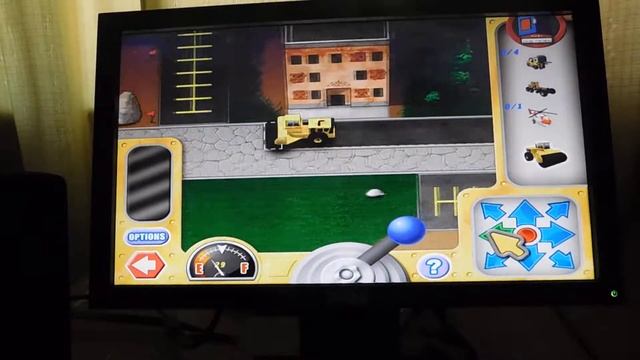 Let's Play: Tonka on The Job Free Play Episode 3 Part 3 смотреть онлайн
