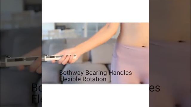 Livingbasics - Smart Jump-Rope with Fitness data display, Bluetooth Mobile App Tracking смотреть онлайн