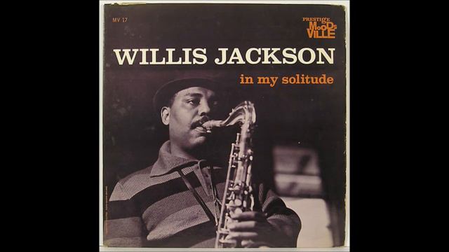 Willis Jackson - Home