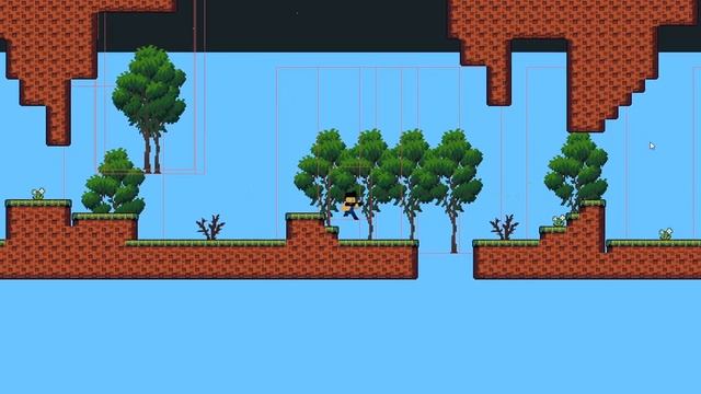 Game Engine Serie #Level Editor #Upcoming update смотреть онлайн