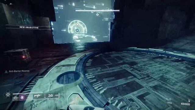 Solo 100k Nightfall The Ordeal (950 Power / Legend Mode) [Destiny 2 Shadowkeep] смотреть онлайн