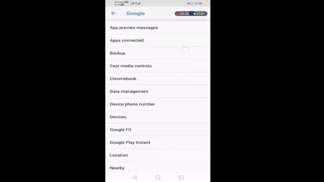 How To Recover Google Chrome Browsing History In Android Mobile - Simple Tricks смотреть онлайн