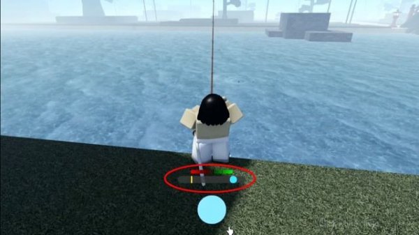 How to Get Fishing Rod and Fish in Project Slayers | Project Slayers Fishing Guide