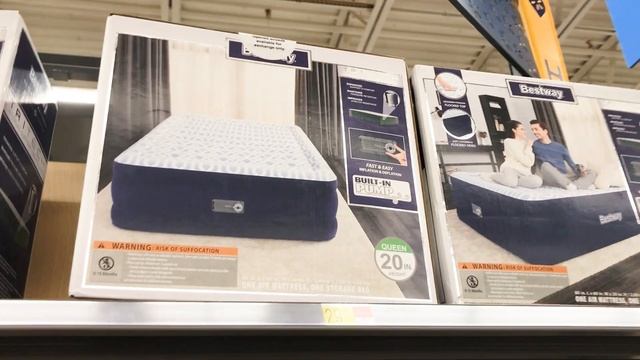 WALMART HOME ESSENTIALS SHOP WITH ME 2021 смотреть онлайн
