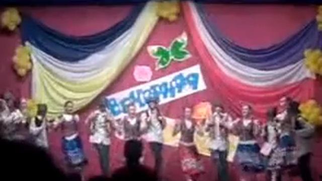 Еврейский Этюд. Ребята 2010, а вы помните??? смотреть онлайн