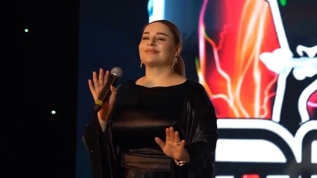 Патимат Расулова - Не твоя   Patimat Rasulova - Not Yours (NEW 2023)