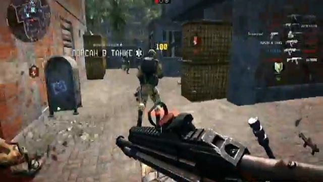 Как надо играть в Warface "и тогда я понял,что я МеД" смотреть онлайн