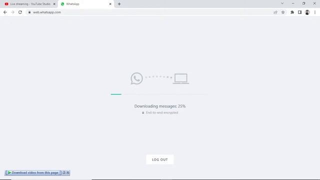 Core java Session 1 смотреть онлайн