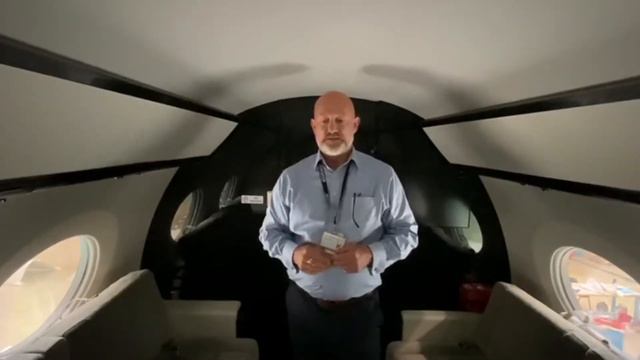 Eric Vandegrift explains how the ION Generator works смотреть онлайн
