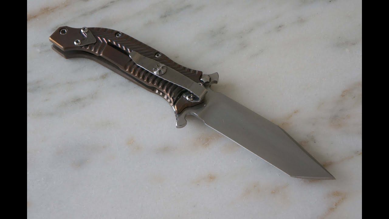 Darrel Ralph AXD 4