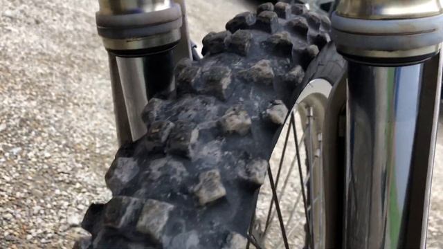 Видео запуска Yamaha WR 250 F смотреть онлайн