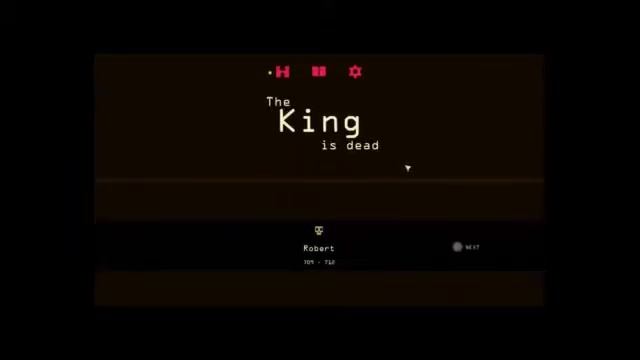 Reigns #2: The Pungeon? смотреть онлайн