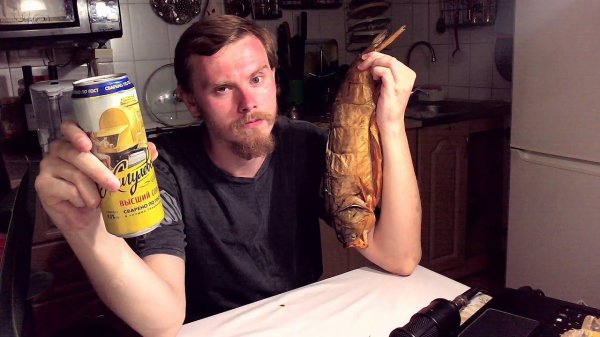 Охрененно ДУШЕВНЫЙ Cтрим / Ем РЫБУ и пью ЖИГУЛЬ / Крабовые палочки / МУЗЫКА... трансляция с WhyNot72